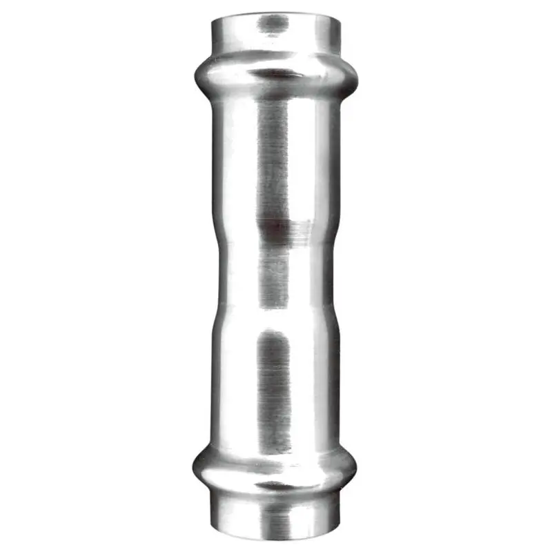 Cum îmbunătățesc fitingurile cu conducte de prindere dublă fiabilitatea conexiunii?