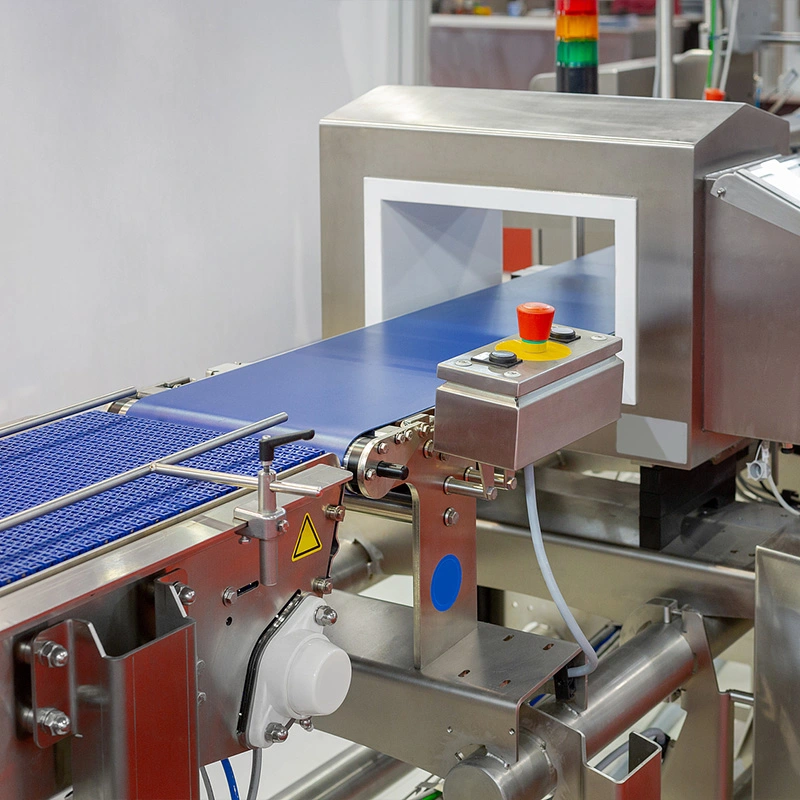 Ce face ca țeava din oțel inoxidabil pentru mașinile de ambalare să fie esențială?