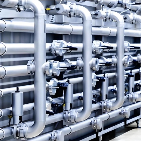 De ce țeava din oțel inoxidabil pentru infrastructura centrelor de date cu răcire cu lichid devine alegerea preferată pentru centrele de date de înaltă eficiență